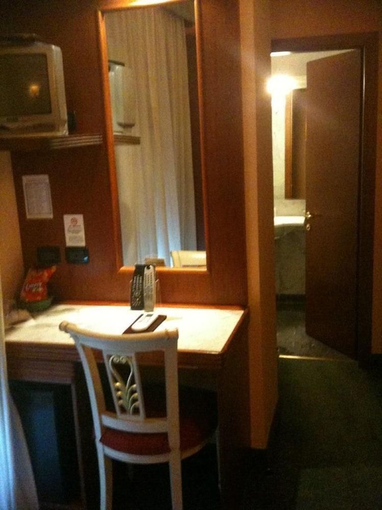 Hotel Arcadia Florens Exteriör bild
