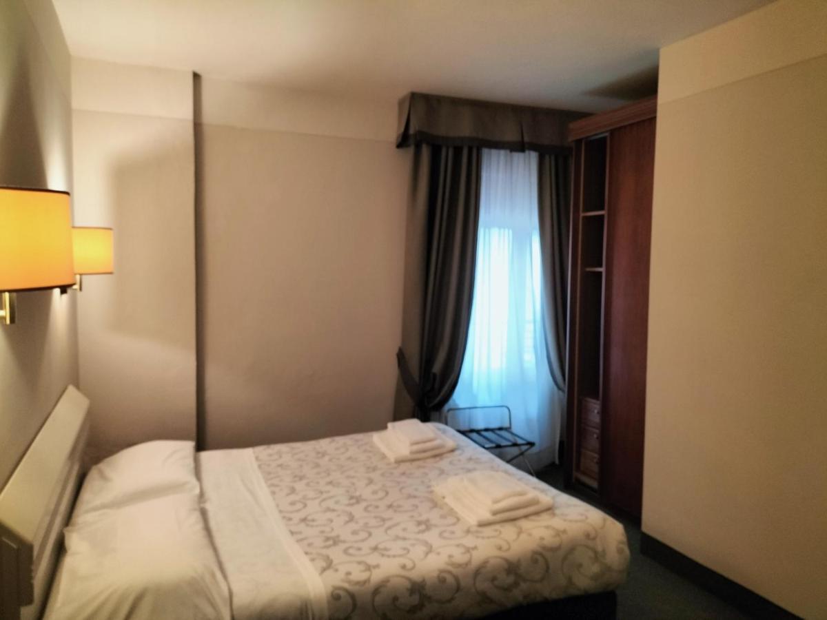 Hotel Arcadia Florens Exteriör bild
