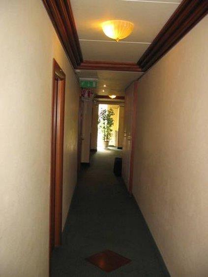 Hotel Arcadia Florens Inreriör bild