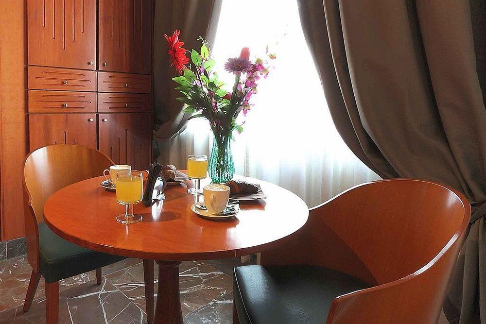 Hotel Arcadia Florens Exteriör bild